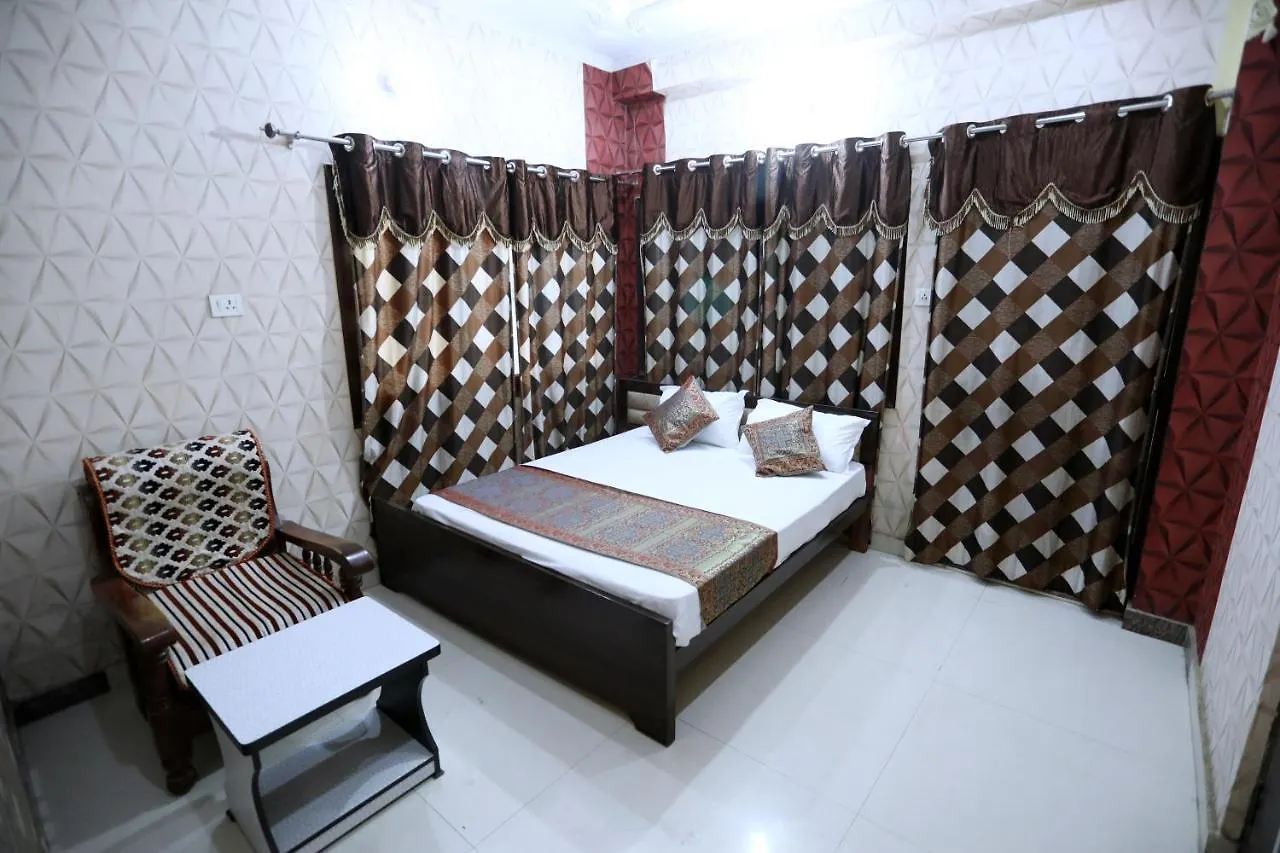 The Nines Hotel Varanasi India
