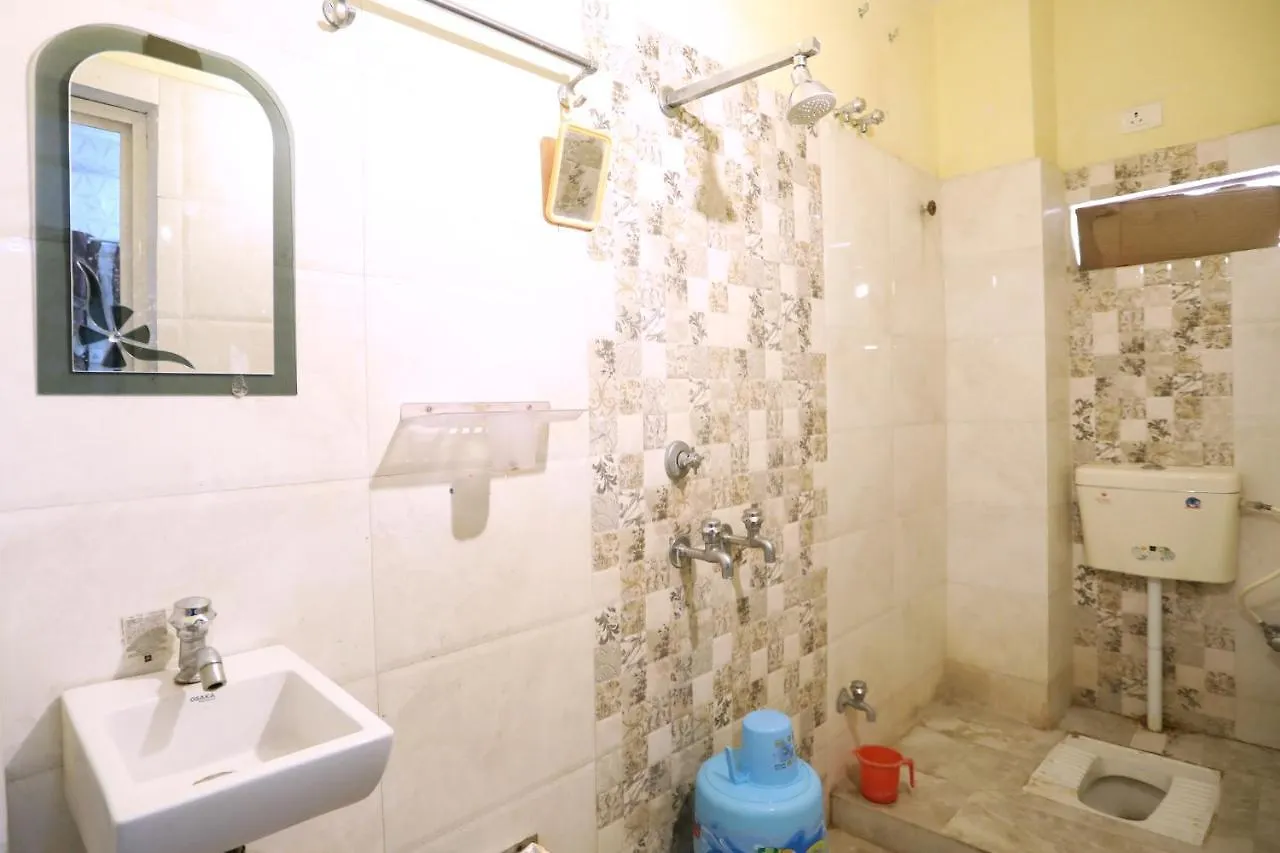 Guest house The Nines Hotel Varanasi