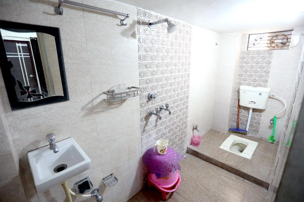 The Nines Hotel Varanasi India