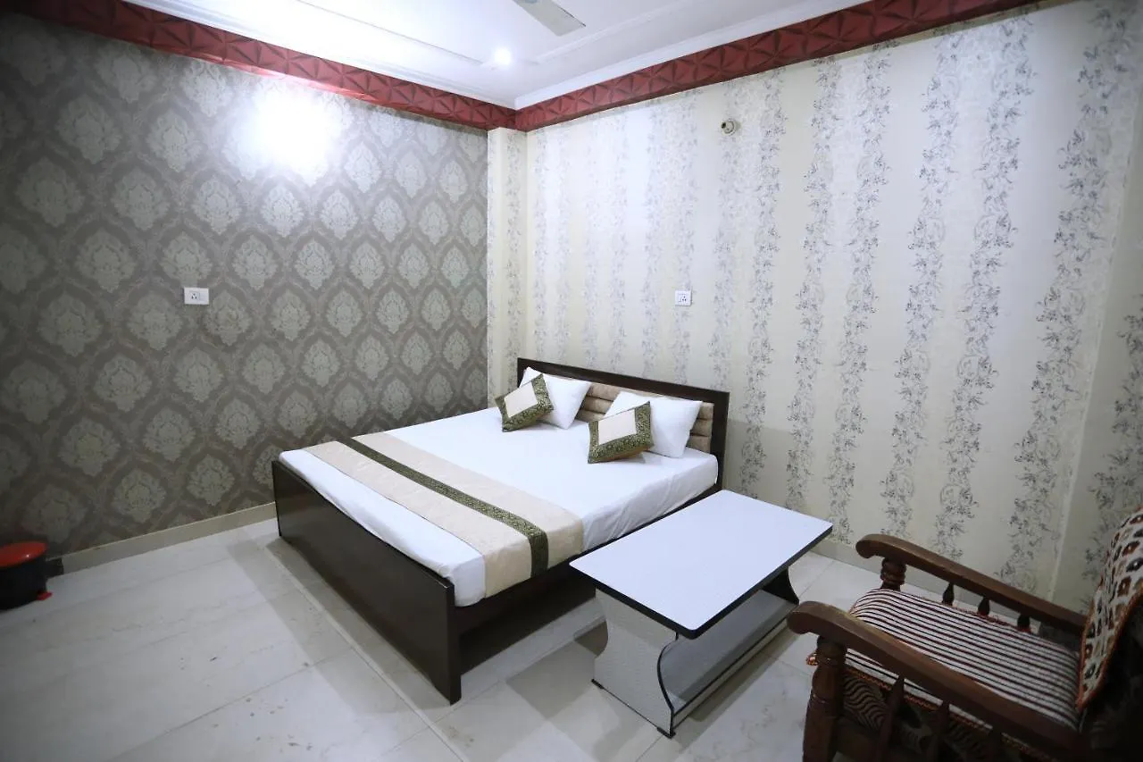 The Nines Hotel Varanasi Guest house